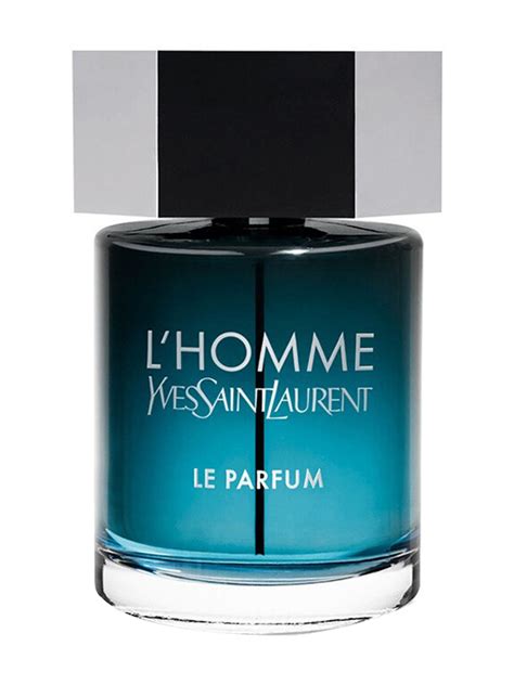 ysl eau de parfum l'homme|YSL l homme le parfum.